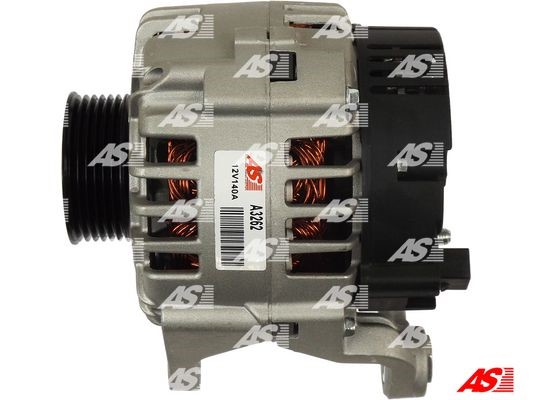 Generator 12V 140A As-pl Brand new | as-pl | alternators A3262 AS-PL Generator 12V 140A As-pl Brand new | as-pl | alternators A3262 AS-PL