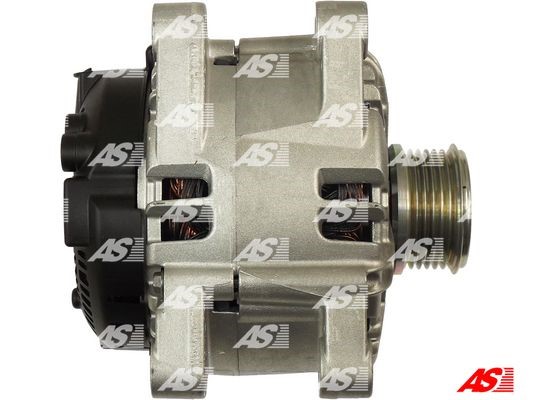 Generator 12V 150A As-pl A3263(VALEO) AS-PL