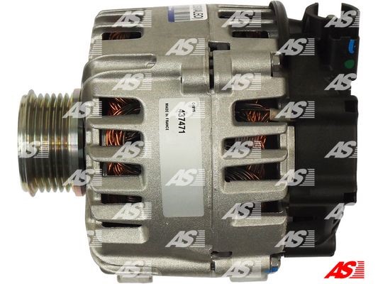 Generator 12V 150A As-pl A3263(VALEO) AS-PL