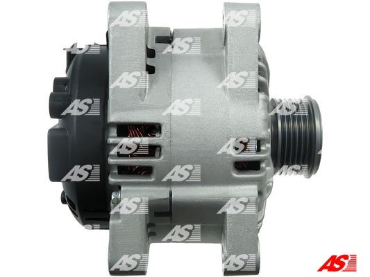 Generator 12V 150A As-pl A3263 AS-PL