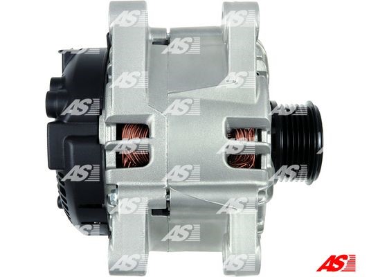 Generator AS-PL