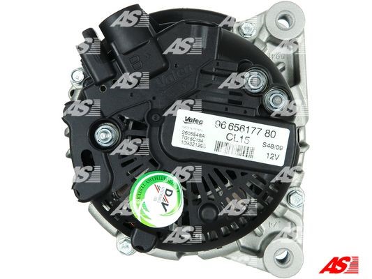 Generator AS-PL