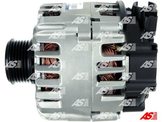 Generator AS-PL