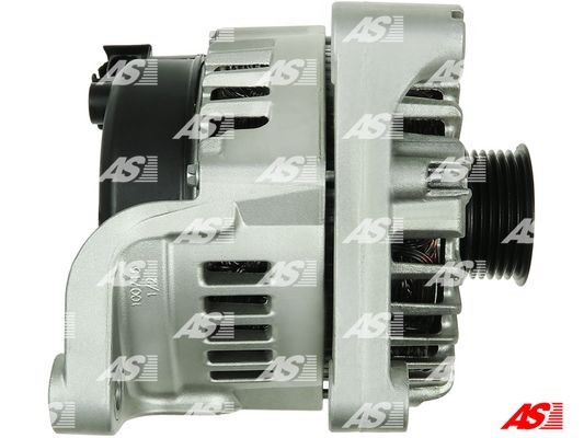 Generator AS-PL