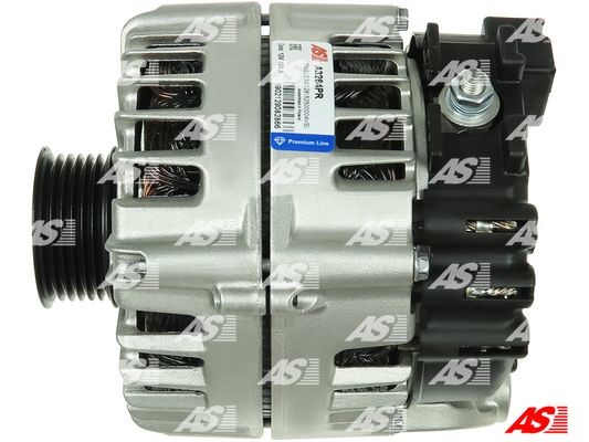 Generator AS-PL
