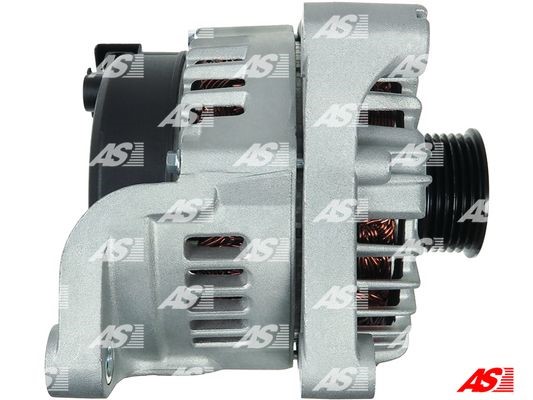 Generator AS-PL