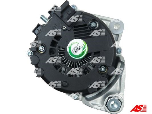 Generator AS-PL