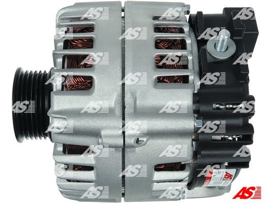 Generator AS-PL