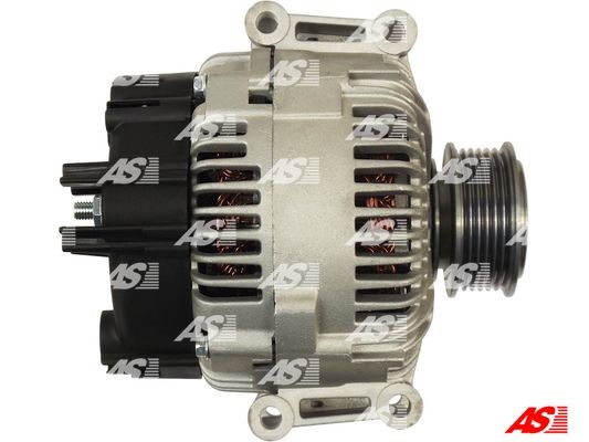 Generator 12V 180A As-pl Brand new | as-pl | alternators A3265 AS-PL Generator 12V 180A As-pl Brand new | as-pl | alternators A3265 AS-PL