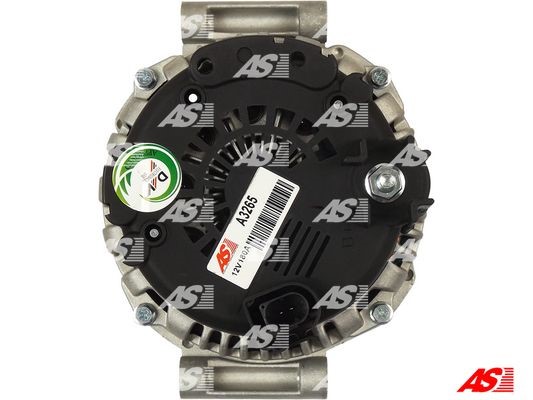 Generator 12V 180A As-pl Brand new | as-pl | alternators A3265 AS-PL Generator 12V 180A As-pl Brand new | as-pl | alternators A3265 AS-PL