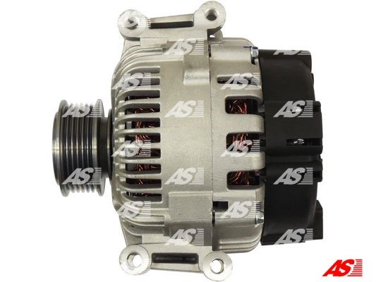 Generator 12V 180A As-pl Brand new | as-pl | alternators A3265 AS-PL Generator 12V 180A As-pl Brand new | as-pl | alternators A3265 AS-PL