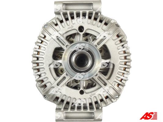 Generator 12V 180A As-pl Brand new | as-pl | alternators A3266 AS-PL
