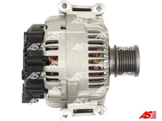 Generator 12V 180A As-pl Brand new | as-pl | alternators A3266 AS-PL