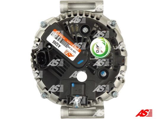 Generator 12V 180A As-pl Brand new | as-pl | alternators A3266 AS-PL