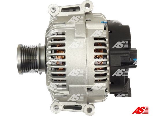Generator 12V 180A As-pl Brand new | as-pl | alternators A3266 AS-PL