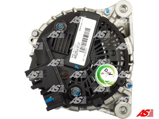 Generator 12V 150A As-pl A3267(VALEO) AS-PL