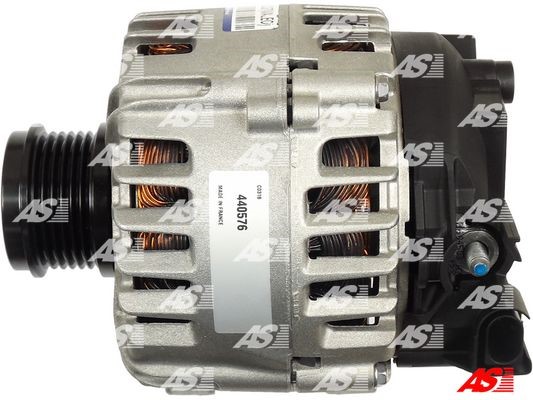 Generator 12V 150A As-pl A3267(VALEO) AS-PL