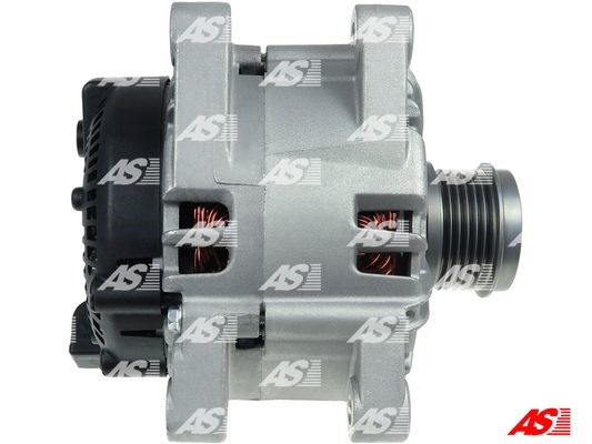Generator AS-PL