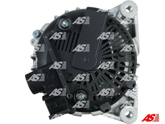 Generator AS-PL