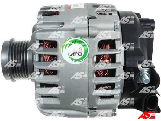 Generator AS-PL