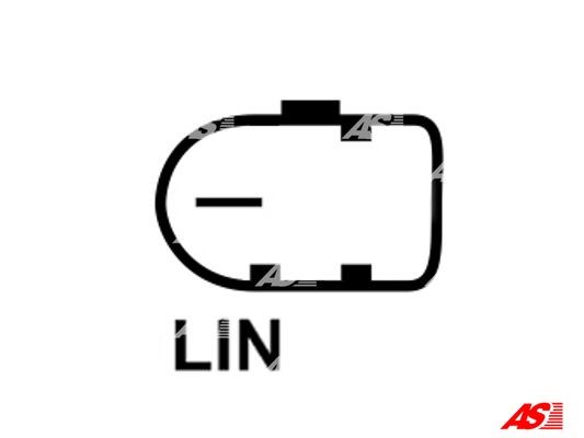 Generator AS-PL