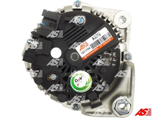 Generator 12V 170A As-pl A3268 AS-PL