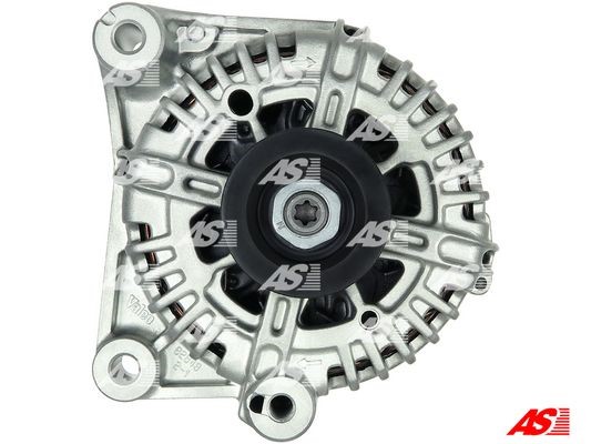 Generator AS-PL