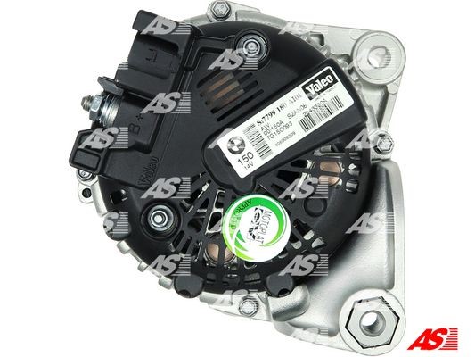 Generator AS-PL