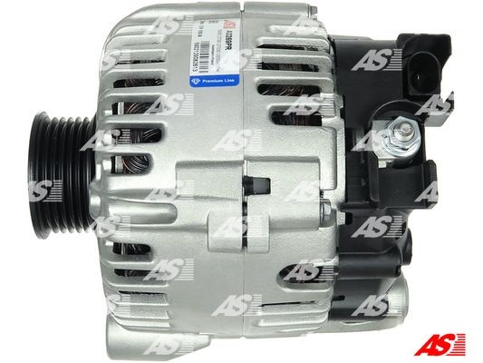 Generator AS-PL