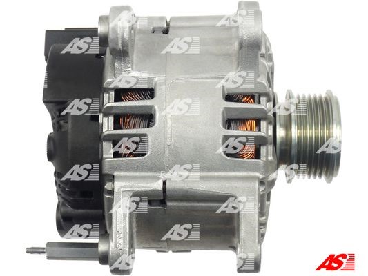 Generator 12V 140A As-pl A3273(VALEO) AS-PL