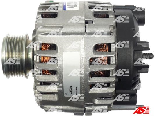 Generator 12V 140A As-pl A3273(VALEO) AS-PL