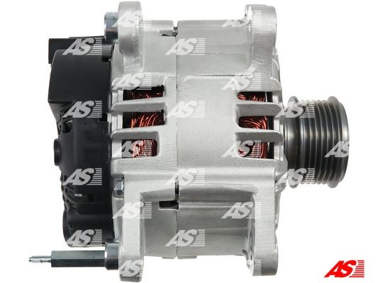 Generator 12V 140A As-pl A3273 AS-PL