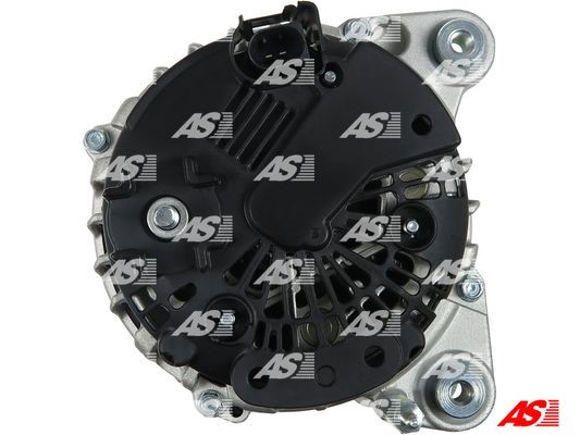 Generator 12V 140A As-pl A3273 AS-PL