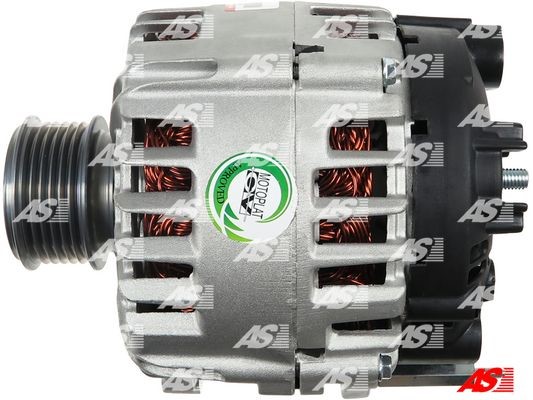 Generator 12V 140A As-pl A3273 AS-PL