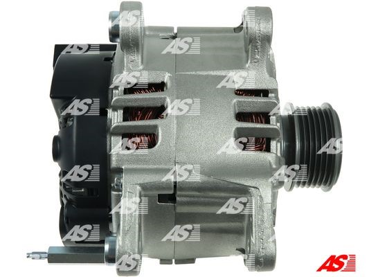Generator 12V 140A As-pl A3273PR AS-PL