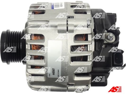 Generator 12V 150A As-pl A3274(VALEO) AS-PL