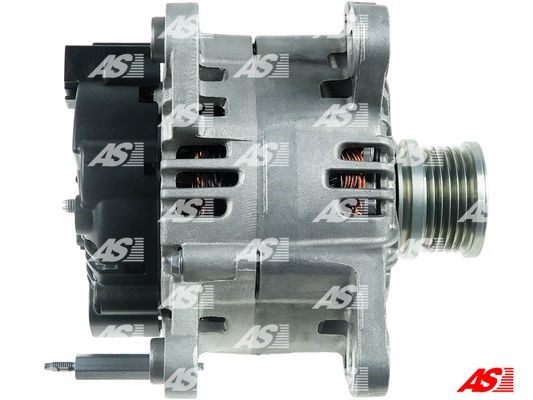 Generator 12V 110A As-pl A3275(VALEO) AS-PL