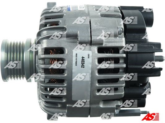 Generator 12V 110A As-pl A3275(VALEO) AS-PL