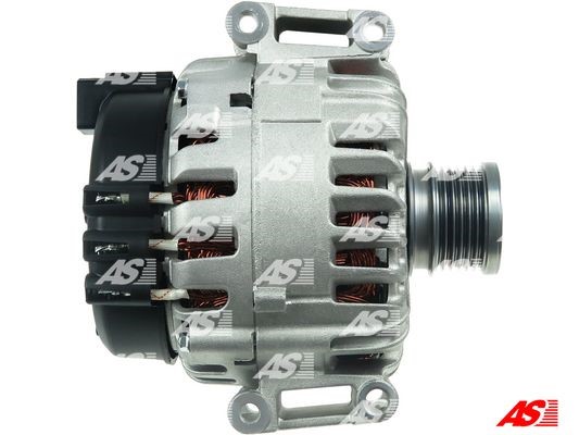 Generator 12V 220A As-pl A3277 AS-PL