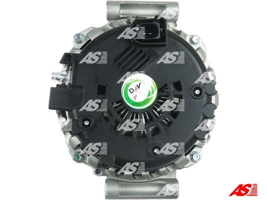 Generator 12V 220A As-pl A3277 AS-PL
