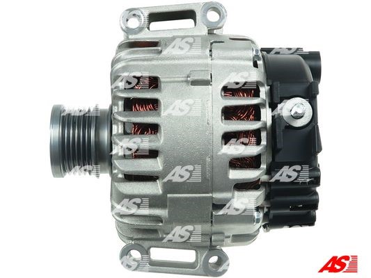 Generator 12V 220A As-pl A3277 AS-PL