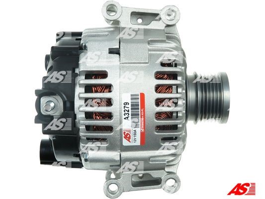 Generator 12V 150A As-pl A3279 AS-PL