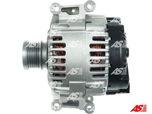 Generator 12V 150A As-pl A3279 AS-PL