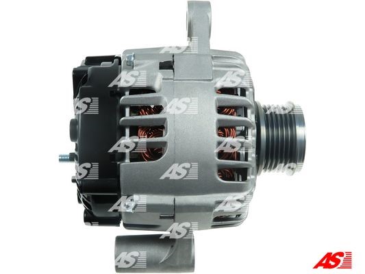 Generator 12V 140A As-pl A3280 AS-PL Generator 12V 140A As-pl A3280 AS-PL