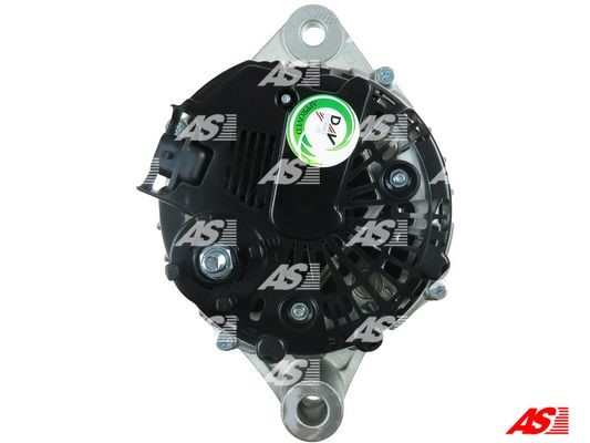 Generator 12V 140A As-pl A3280 AS-PL Generator 12V 140A As-pl A3280 AS-PL