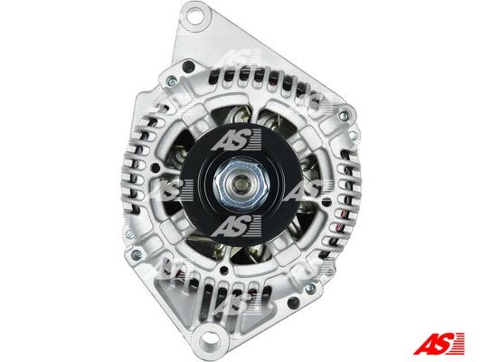 Generator 12V 110A As-pl A3281 AS-PL