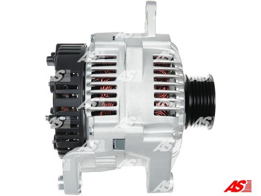 Generator 12V 110A As-pl A3281 AS-PL