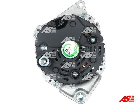Generator 12V 110A As-pl A3281 AS-PL