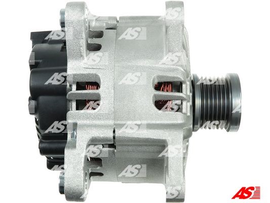 Generator 12V 120A As-pl A3282 AS-PL