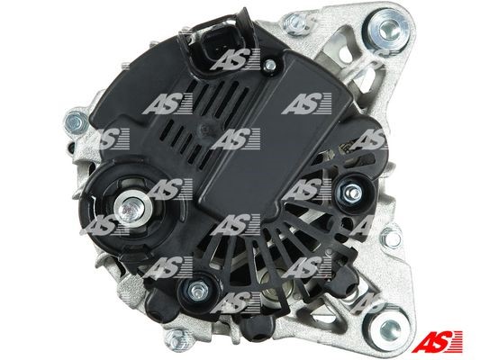 Generator 12V 120A As-pl A3282 AS-PL